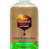 Bee Honest Bad / douche aloe vera / honing Bee Honest Bad / douche aloe vera / honing