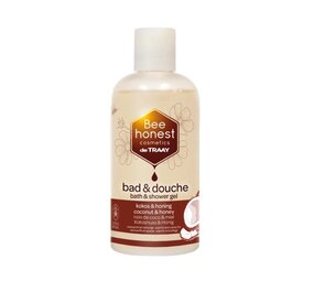 Bee Honest Bad / douche kokos / honing Bee Honest Bad / douche kokos / honing