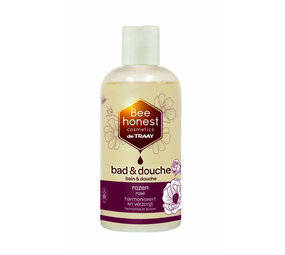 Bee Honest Bad / douche rozen Bee Honest Bad / douche rozen