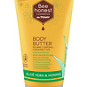 Bee Honest Bodybutter aloe vera & honing Bee Honest Bodybutter aloe vera & honing