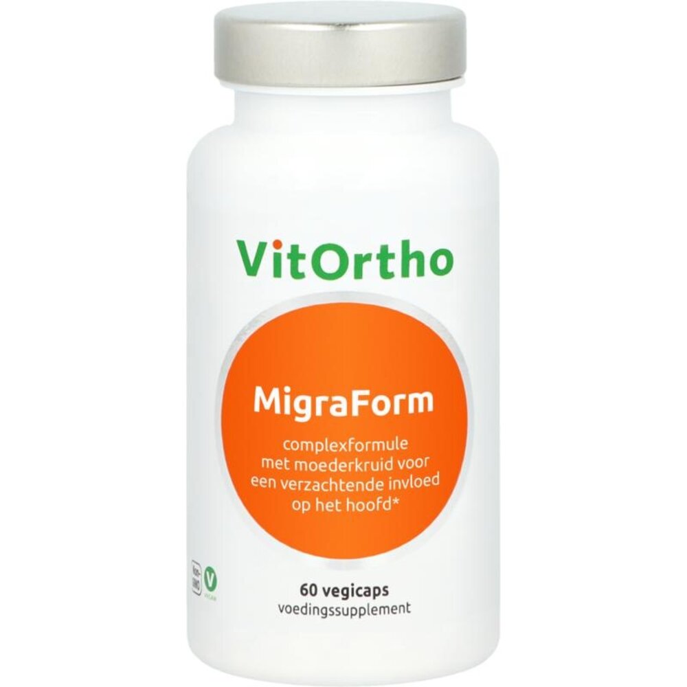 Vitortho MigraForm Vitortho MigraForm