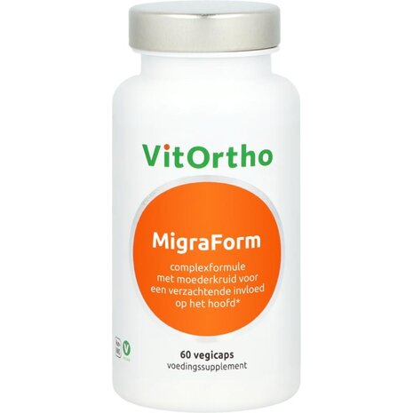 Vitortho MigraForm Vitortho MigraForm