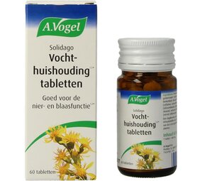 A Vogel Solidago A Vogel Solidago