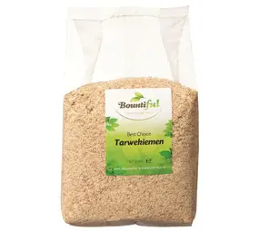 Bountiful Tarwekiemen Bountiful Tarwekiemen