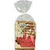 Billy'S Farm Appel cranberry staafjes Billy'S Farm Appel cranberry staafjes