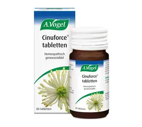 A Vogel Cinuforce A Vogel Cinuforce