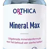 Orthica Mineral Max - Mineralen en Vitamine D3 Orthica Mineral Max - Mineralen en Vitamine D3