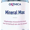 Orthica Mineral Max - Mineralen en Vitamine D3 Orthica Mineral Max - Mineralen en Vitamine D3