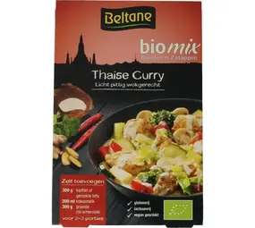 Beltane Thai curry mix Beltane Thai curry mix
