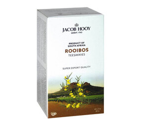 Jacob Hooy Rooibosthee Jacob Hooy Rooibosthee