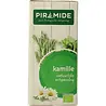 Piramide Kamille thee Piramide Kamille thee
