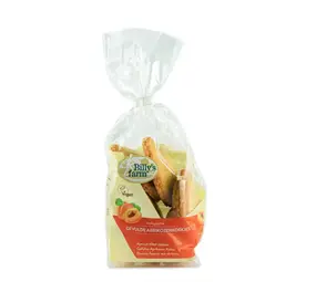 Billy'S Farm Abrikozenkoekje gevuld