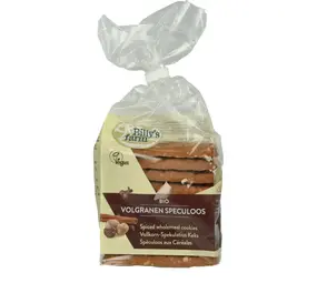 Billy'S Farm Speculoos volgranen