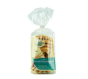 Billy'S Farm Rozijnenkoekjes gevuld Billy'S Farm Rozijnenkoekjes gevuld