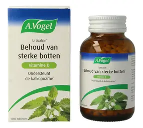 A Vogel Urticalcin A Vogel Urticalcin