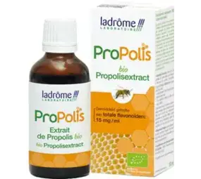 Ladrome Propolis extract Ladrome Propolis extract