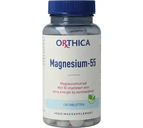 Orthica Magnesium 55 Orthica Magnesium 55