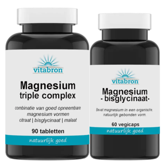 Magnesium