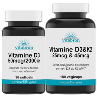 Vitamine D