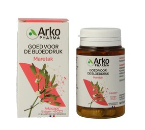 Arkocaps Maretak Arkocaps Maretak