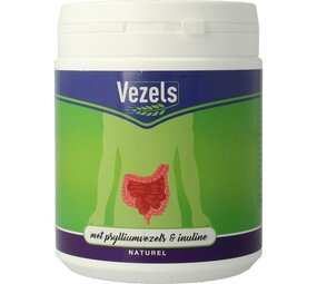Libra Vezels naturel psylliumvezels en inulinevezels