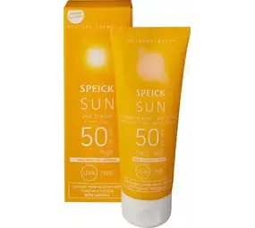 Speick Zonnebrandcrème SPF 50 Speick Zonnebrandcrème SPF 50