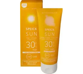 Speick Zonnebrandcrème SPF 30 Speick Zonnebrandcrème SPF 30