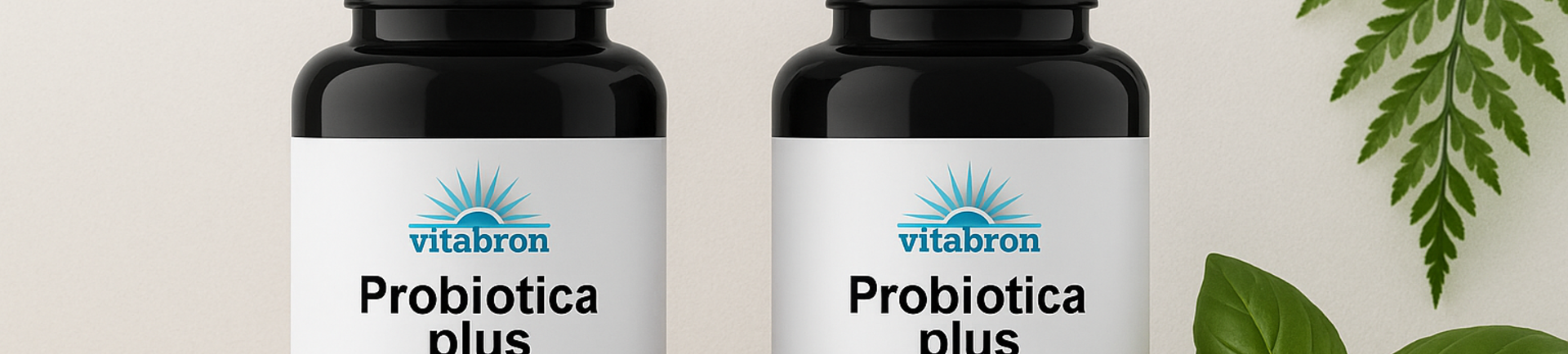 Probiotica: Voor een Gezonde Darmflora