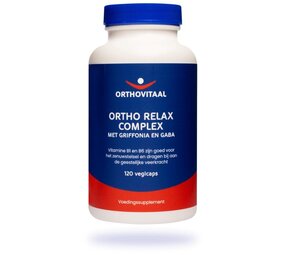 Orthovitaal Ortho relax complex