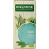 Piramide Salie thee Piramide Salie thee
