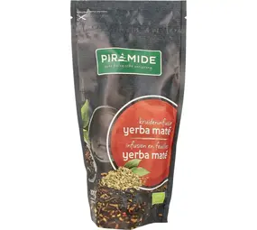 Piramide Yerba mate Piramide Yerba mate