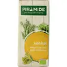 Piramide Venkel thee Piramide Venkel thee