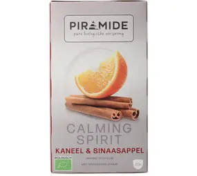 Piramide Calming spirit Piramide Calming spirit