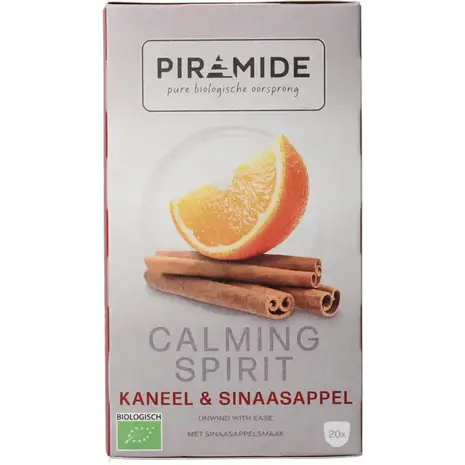 Piramide Calming spirit Piramide Calming spirit