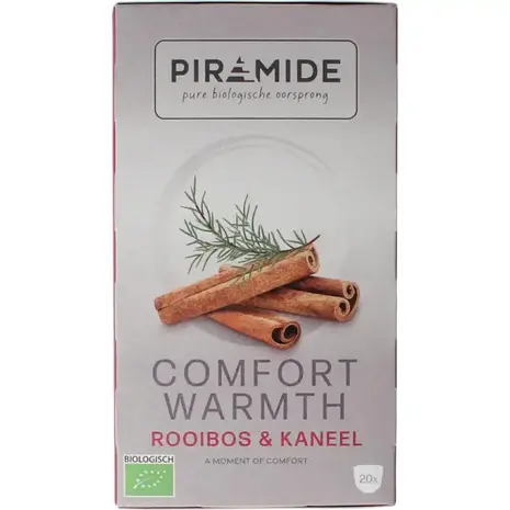 Piramide Comfort warmth Piramide Comfort warmth