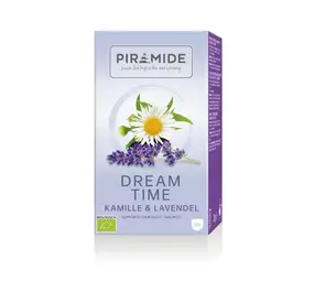 Piramide Dream time Piramide Dream time