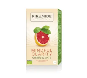 Piramide Mindful clarity Piramide Mindful clarity