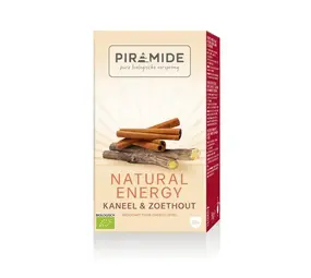 Piramide Natural energy Piramide Natural energy