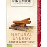 Piramide Natural energy Piramide Natural energy