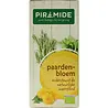 Piramide Paardenbloem thee Piramide Paardenbloem thee