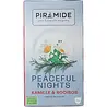 Piramide Peaceful nights Piramide Peaceful nights