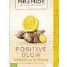Piramide Positive glow Piramide Positive glow