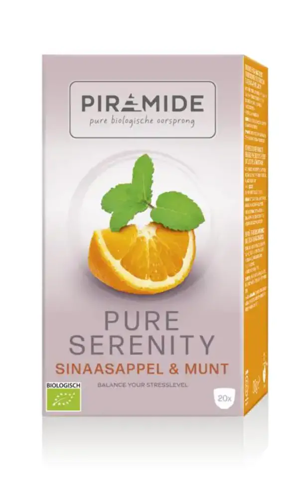Piramide Pure serenity Piramide Pure serenity