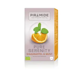 Piramide Pure serenity Piramide Pure serenity