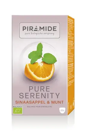 Piramide Pure serenity Piramide Pure serenity