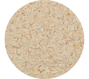  Vitabron Speltmeel - 1000 gram