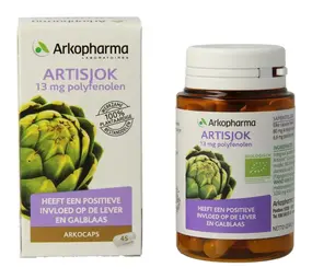 Arkocaps Artisjok Arkocaps Artisjok