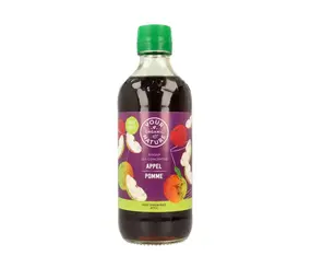 Your Organic Nature Diksap appel Your Organic Nature Diksap appel