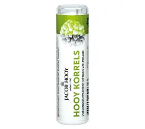 Jacob Hooy Hooy korrels Jacob Hooy Hooy korrels