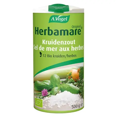 A Vogel Herbamare kruidenzout A Vogel Herbamare kruidenzout